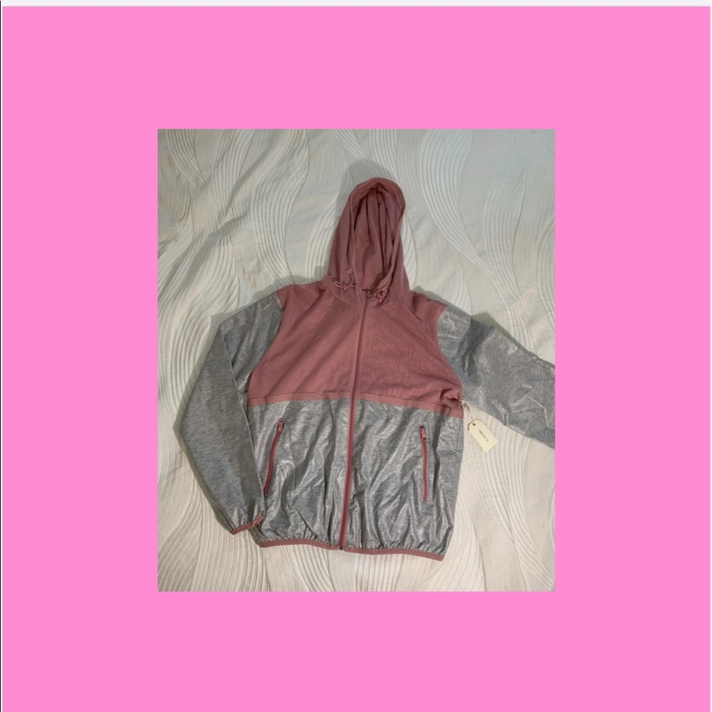 Casual Jacket
